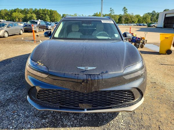 2024 GENESIS GV60 AWD Advanced with 20"