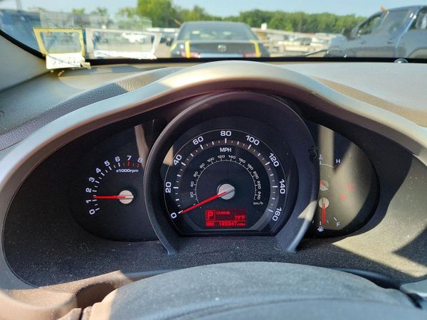 2013 KIA SPORTAGE