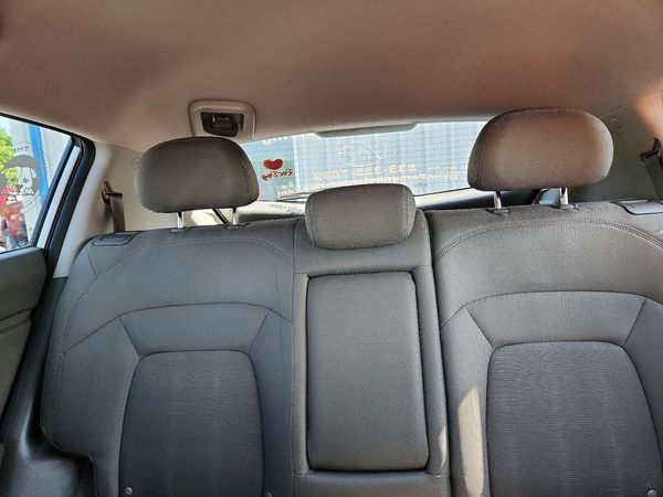 2013 KIA SPORTAGE