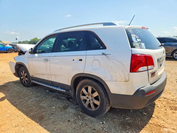 2013 KIA SORENTO