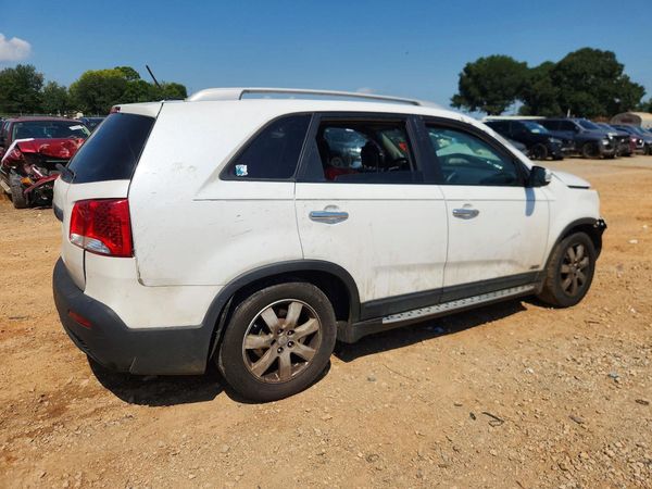 2013 KIA SORENTO