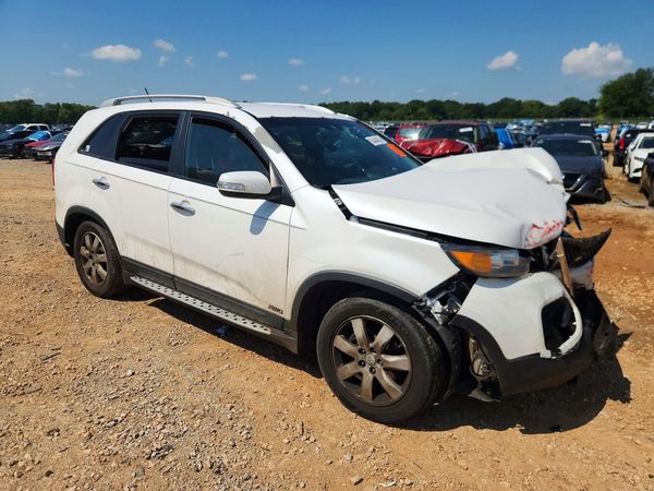2013 KIA SORENTO