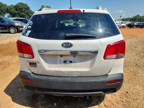 2013 KIA SORENTO