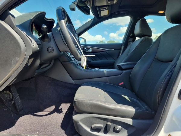 2024 INFINITI Q50