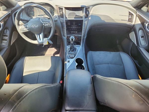 2024 INFINITI Q50