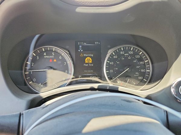 2024 INFINITI Q50