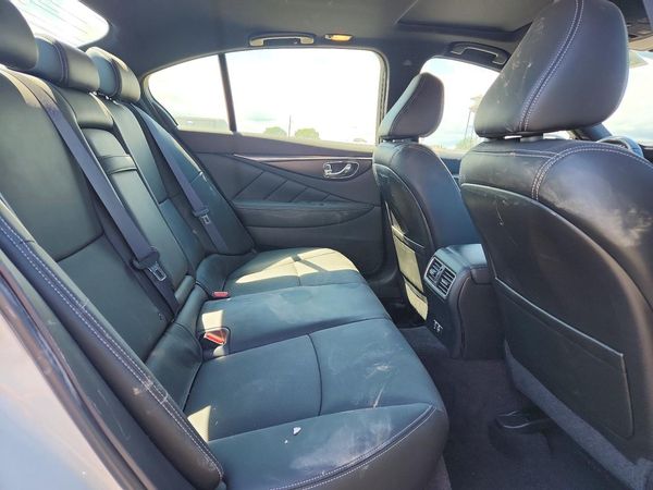 2024 INFINITI Q50