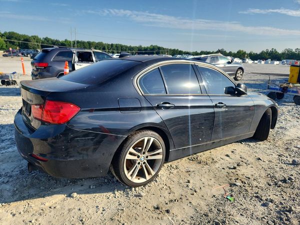 2013 BMW 335