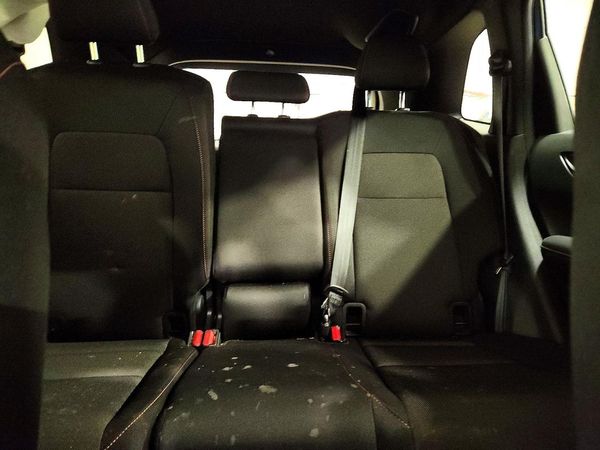2026 HONDA CR-V TrailSport