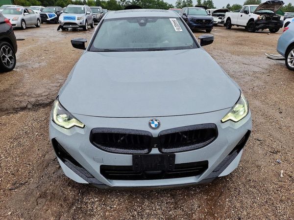 2024 BMW M240XI xDrive