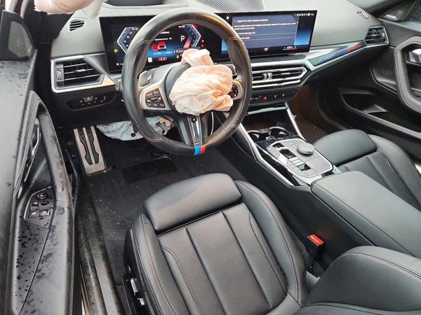 2024 BMW M240XI xDrive