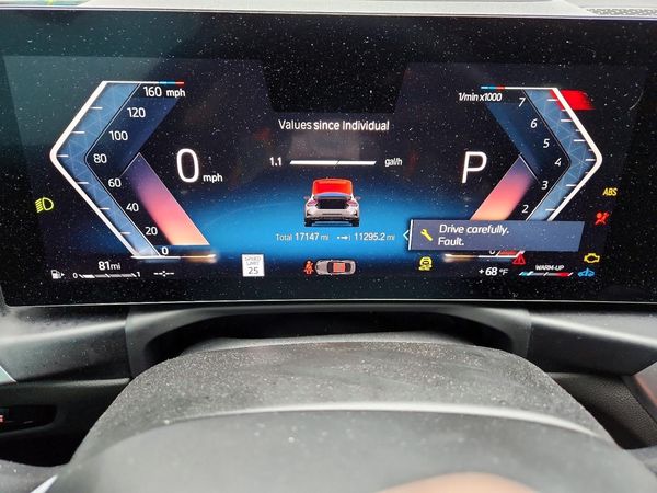 2024 BMW M240XI xDrive