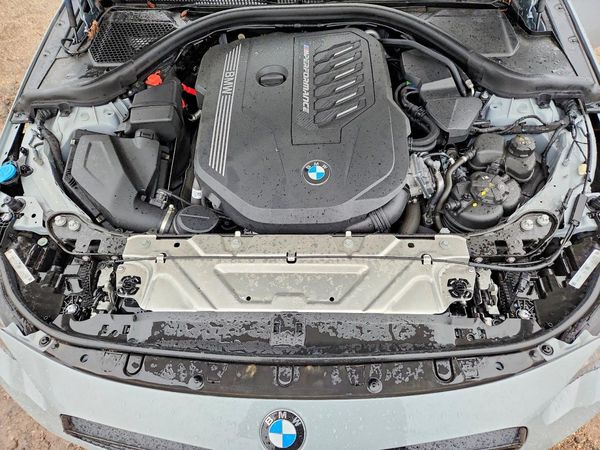 2024 BMW M240XI xDrive