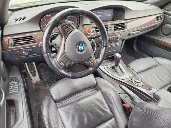2012 BMW 335