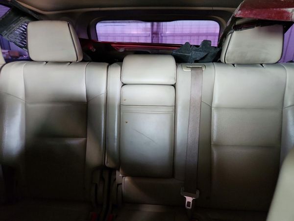 2015 JEEP GRAND CHEROKEE OVERLAND 4X2