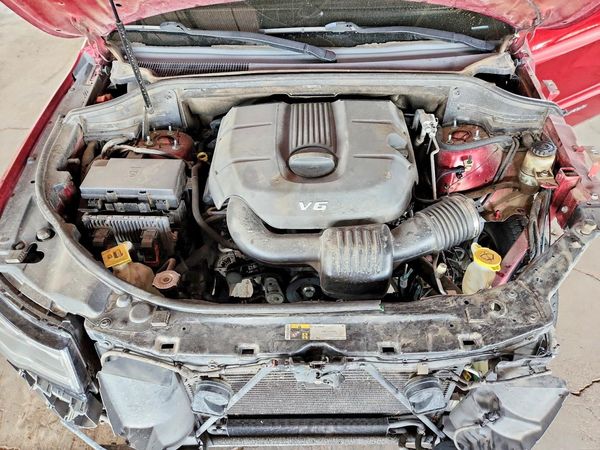 2015 JEEP GRAND CHEROKEE OVERLAND 4X2