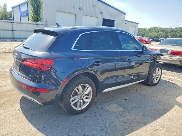 2020 AUDI Q5