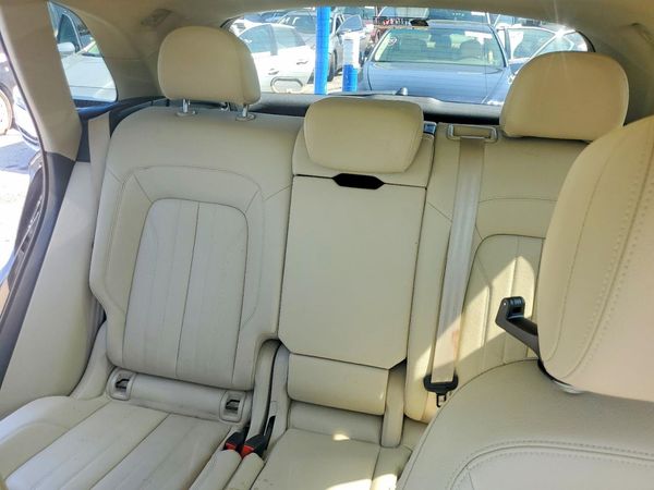 2020 AUDI Q5