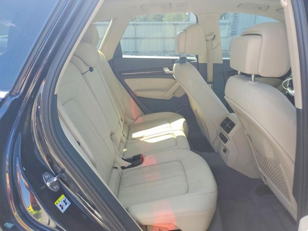 2020 AUDI Q5
