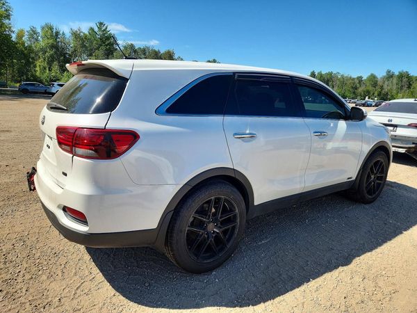 2020 KIA SORENTO L, LX, S