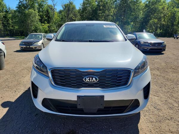2020 KIA SORENTO L, LX, S