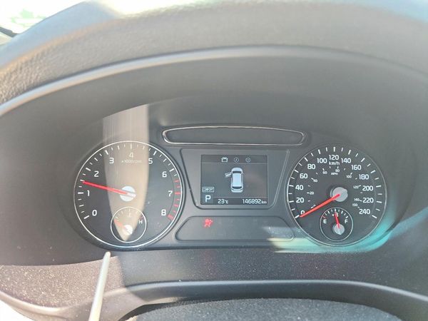 2020 KIA SORENTO L, LX, S