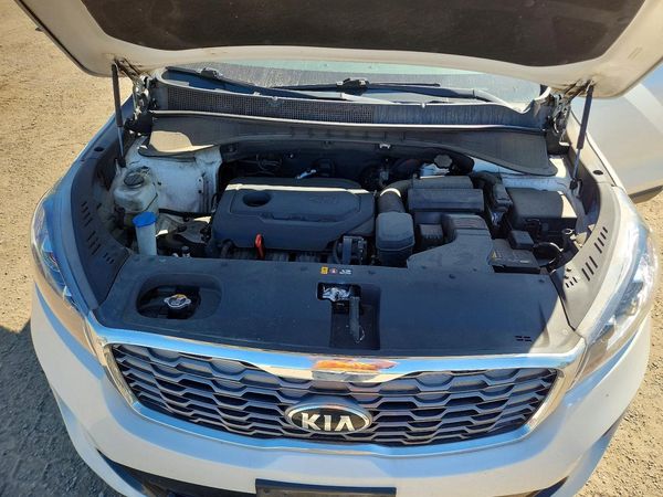 2020 KIA SORENTO L, LX, S