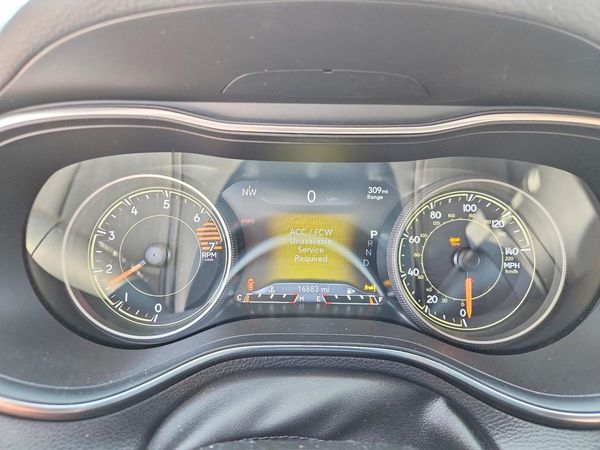 2023 JEEP CHEROKEE ALTITUDE LUX 4X4