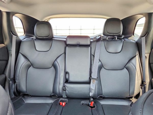 2023 JEEP CHEROKEE ALTITUDE LUX 4X4