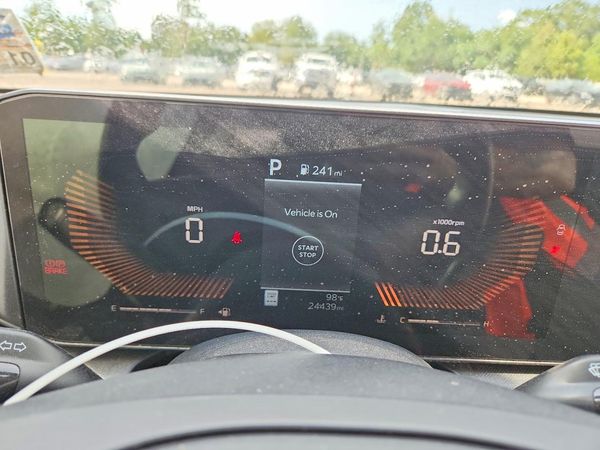 2026 KIA K4 LX, LXS