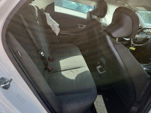 2026 KIA K4 LX, LXS