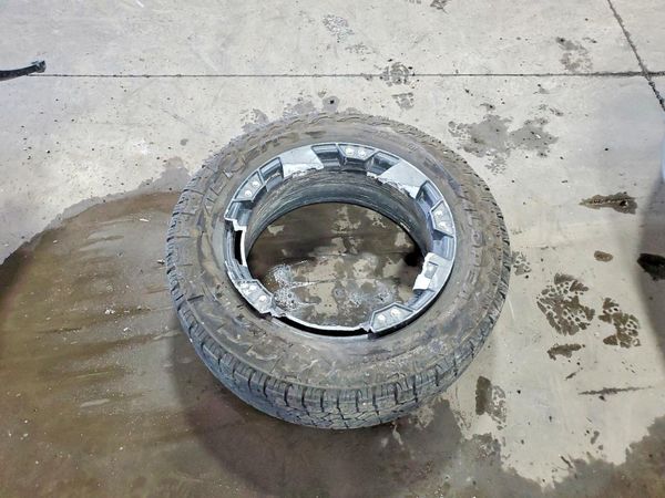 2020 JEEP GLADIATOR OVERLAND 4X4