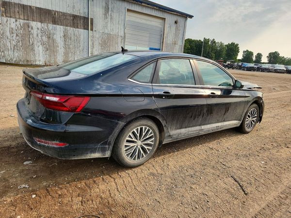 2021 VOLKSWAGEN JETTA