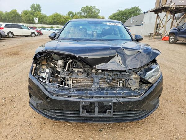 2021 VOLKSWAGEN JETTA