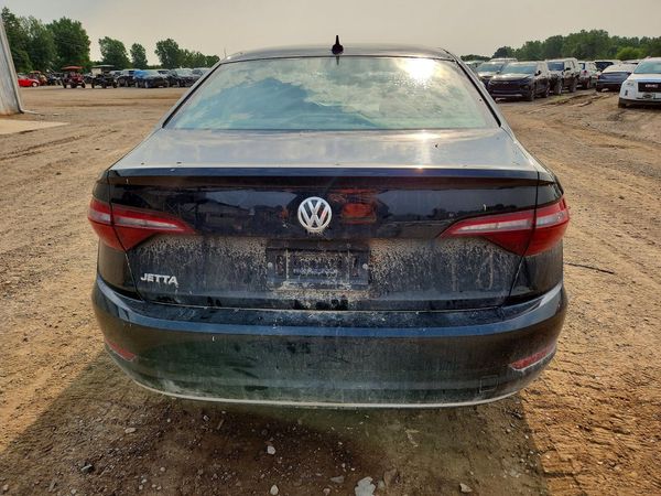 2021 VOLKSWAGEN JETTA