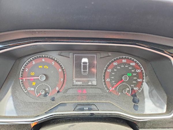 2021 VOLKSWAGEN JETTA
