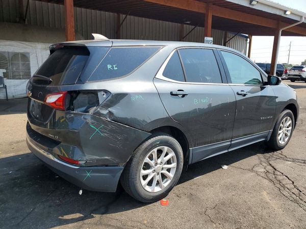 2020 CHEVROLET EQUINOX LT (1LT)