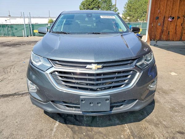 2020 CHEVROLET EQUINOX LT (1LT)