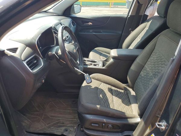 2020 CHEVROLET EQUINOX LT (1LT)