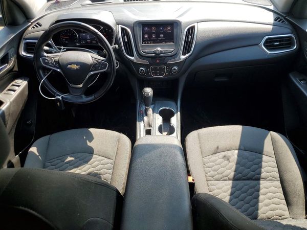 2020 CHEVROLET EQUINOX LT (1LT)