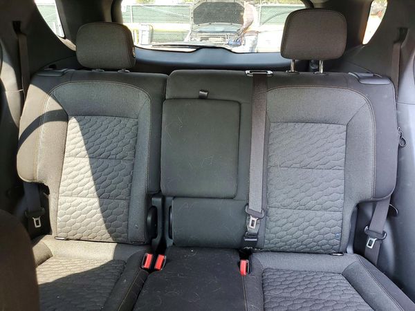 2020 CHEVROLET EQUINOX LT (1LT)