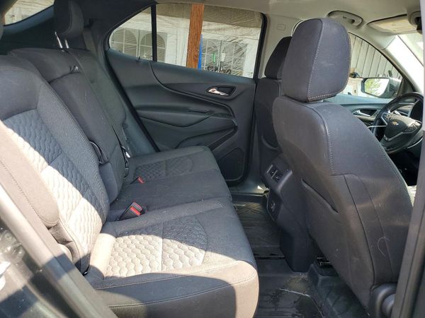 2020 CHEVROLET EQUINOX LT (1LT)