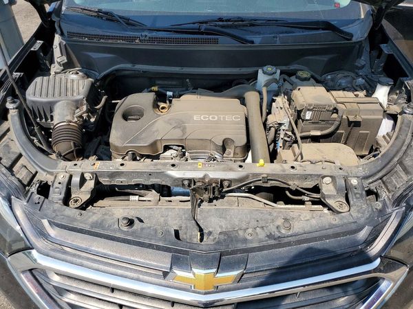 2020 CHEVROLET EQUINOX LT (1LT)