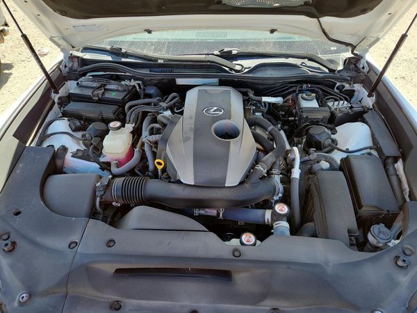 2021 LEXUS RC 300 300 F Sport