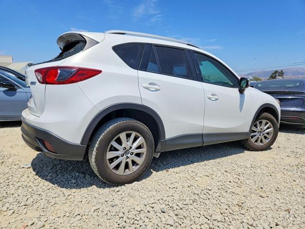 2016 MAZDA CX-5 Sport/GX