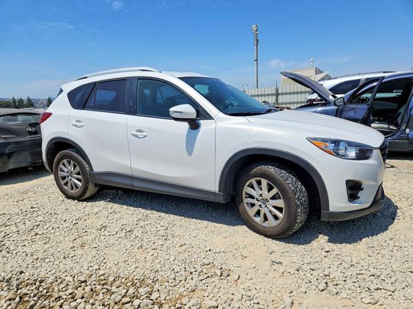 2016 MAZDA CX-5 Sport/GX