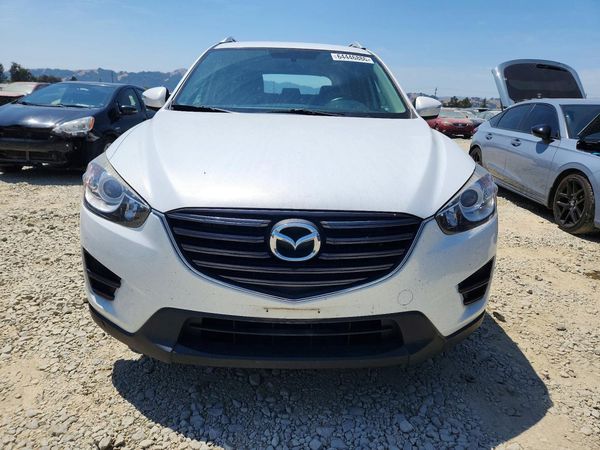 2016 MAZDA CX-5 Sport/GX