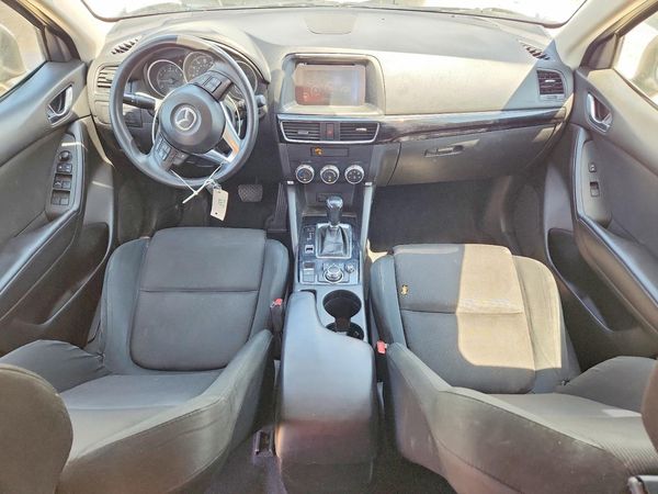 2016 MAZDA CX-5 Sport/GX