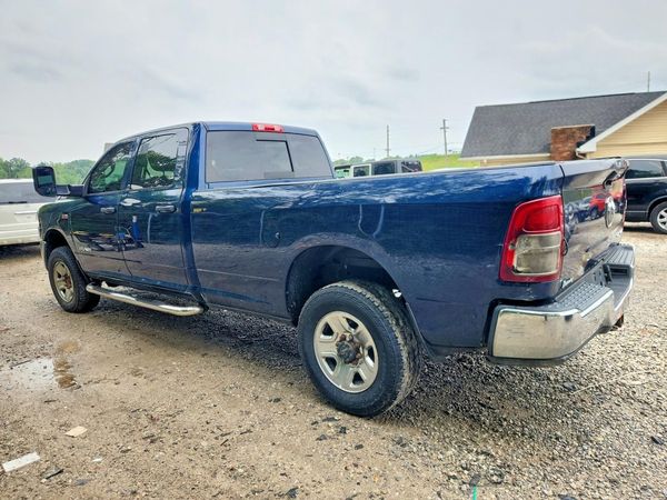 2019 RAM 3500 TRADESMAN CREW CAB 4X4