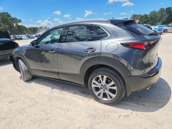 2024 MAZDA CX-30 Premium Package